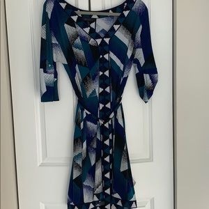 BCBG MAXAZRIA Dress